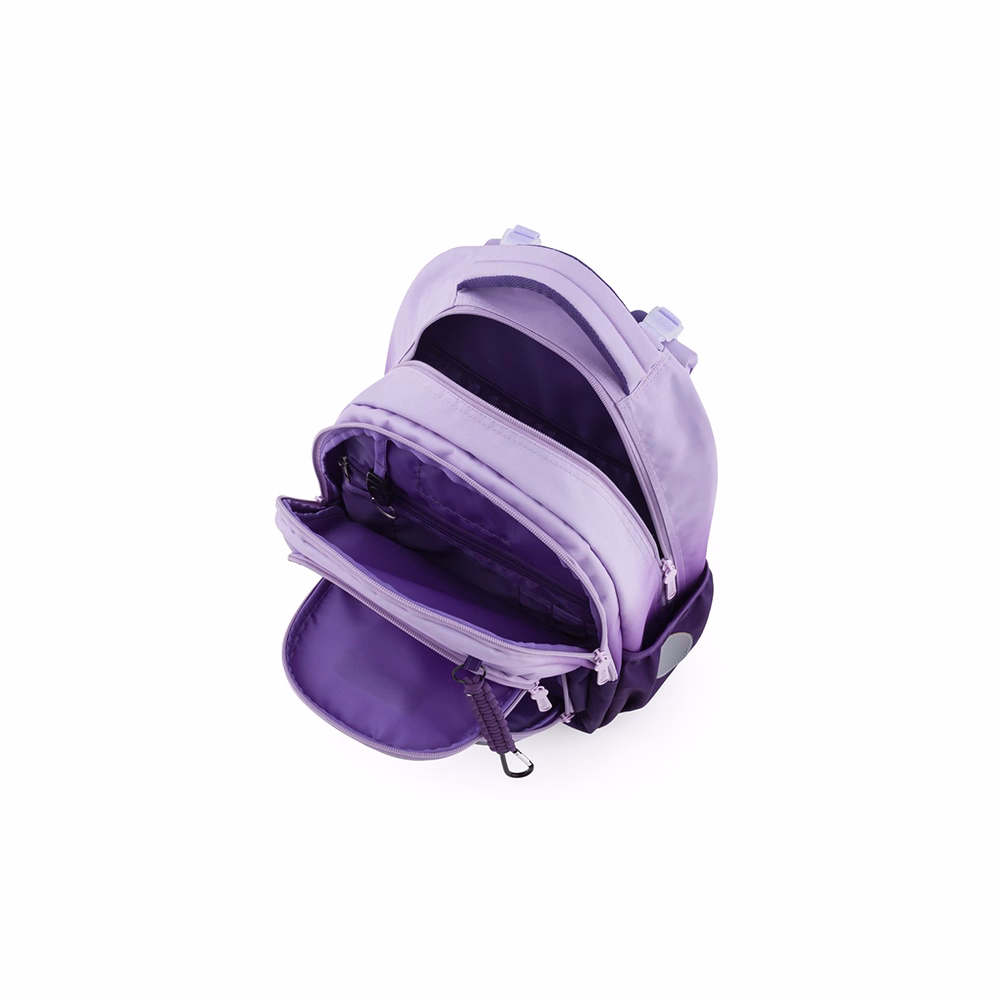 Hátizsák OXY Next purple