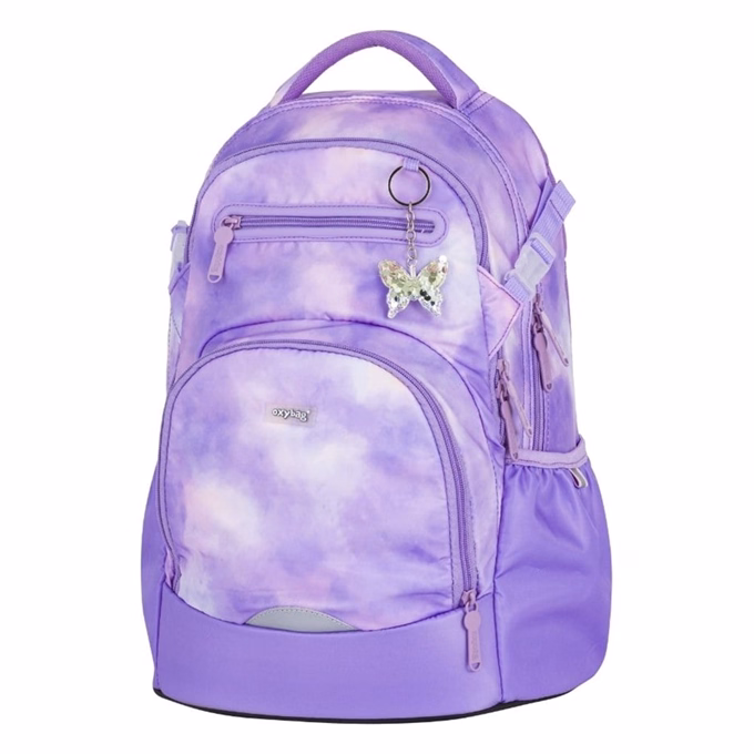 Hátizsák OXY Ombre Butterfly