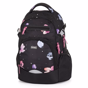 Hátizsák OXY Ombre Flowers