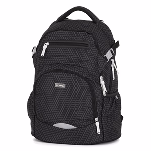 Hátizsák OXY Ombre black