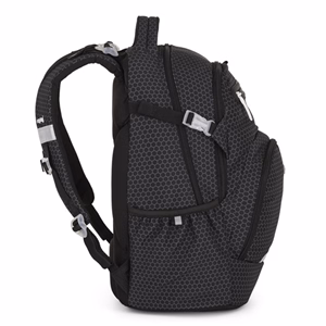 Hátizsák OXY Ombre black