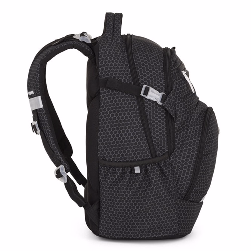Hátizsák OXY Ombre black