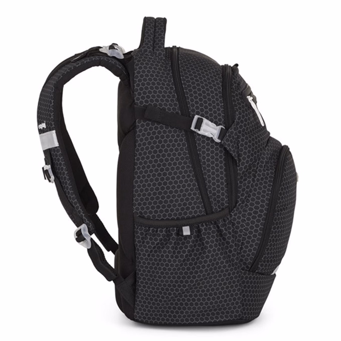 Hátizsák OXY Ombre black