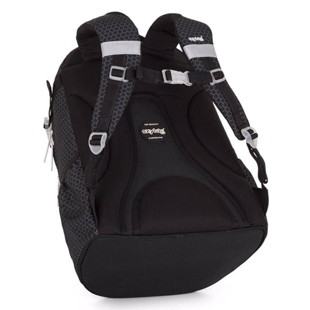 Hátizsák OXY Ombre black