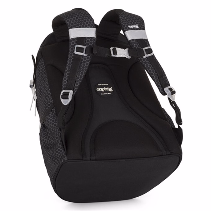 Hátizsák OXY Ombre black