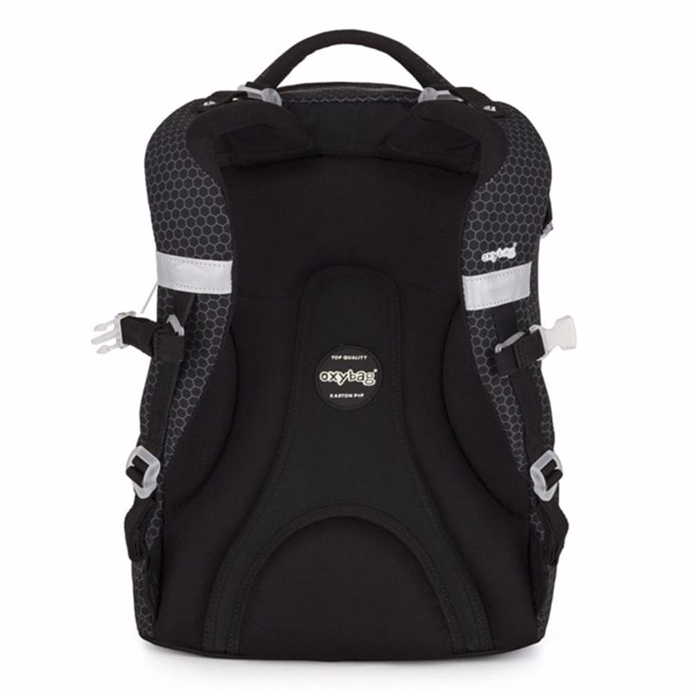 Hátizsák OXY Ombre black