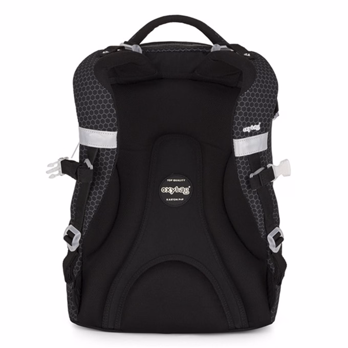 Hátizsák OXY Ombre black