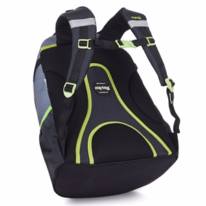 Hátizsák OXY Ombre grey