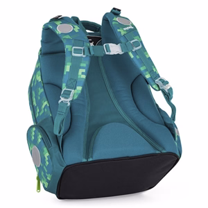 Hátizsák OXY Playworld