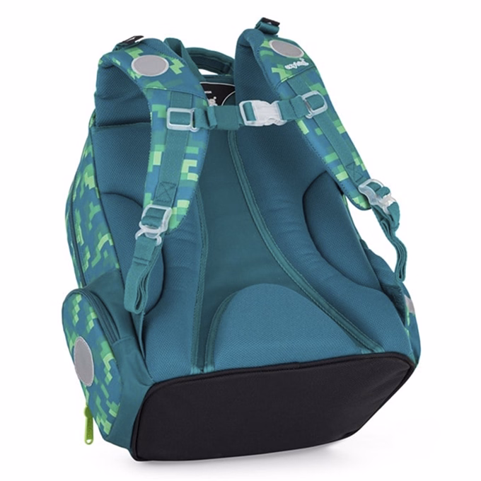 Hátizsák OXY Playworld