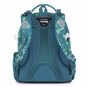 Hátizsák OXY Playworld