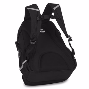 Hátizsák OXY Scooler Black
