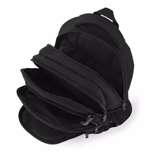 Hátizsák OXY Scooler Black
