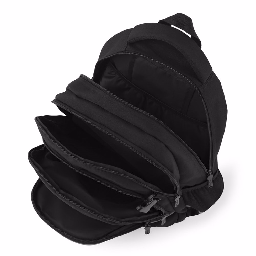 Hátizsák OXY Scooler Black