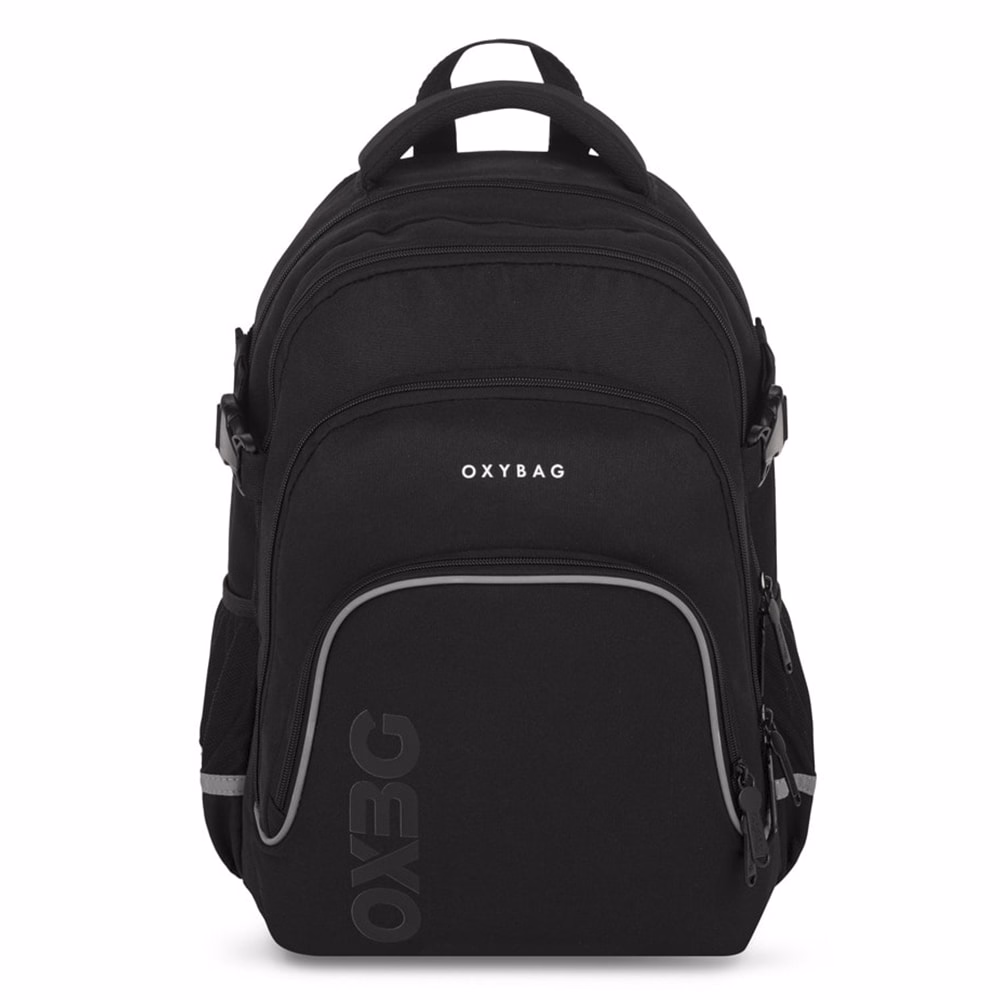 Hátizsák OXY Scooler Black