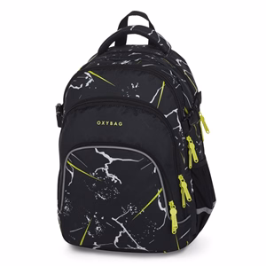 Hátizsák OXY Scooler Eletric