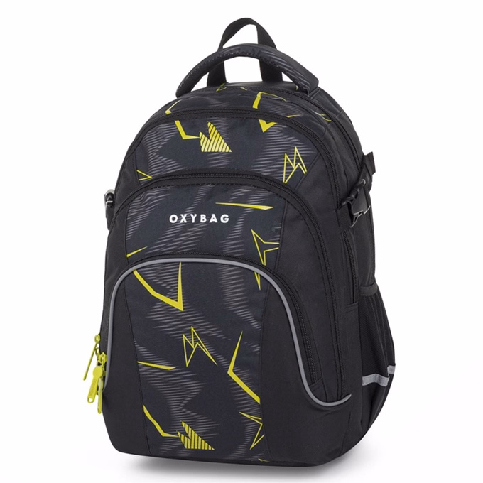 Hátizsák OXY Scooler Eletric /B verzió