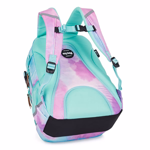 Hátizsák OXY Scooler Flowers