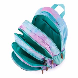 Hátizsák OXY Scooler Flowers