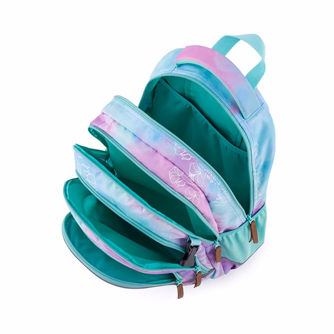 Hátizsák OXY Scooler Flowers