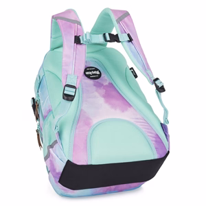 Hátizsák OXY Scooler Flowers