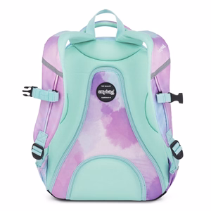 Hátizsák OXY Scooler Flowers