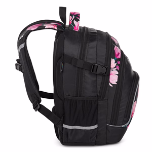 Hátizsák OXY Scooler Magnolie