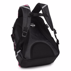 Hátizsák OXY Scooler Magnolie