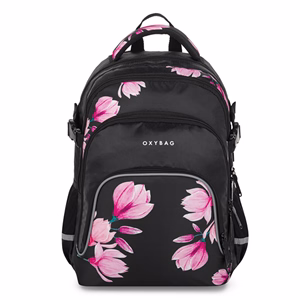 Hátizsák OXY Scooler Magnolie