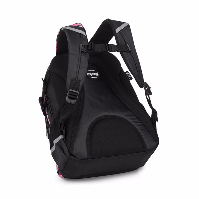 Hátizsák OXY Scooler Magnolie