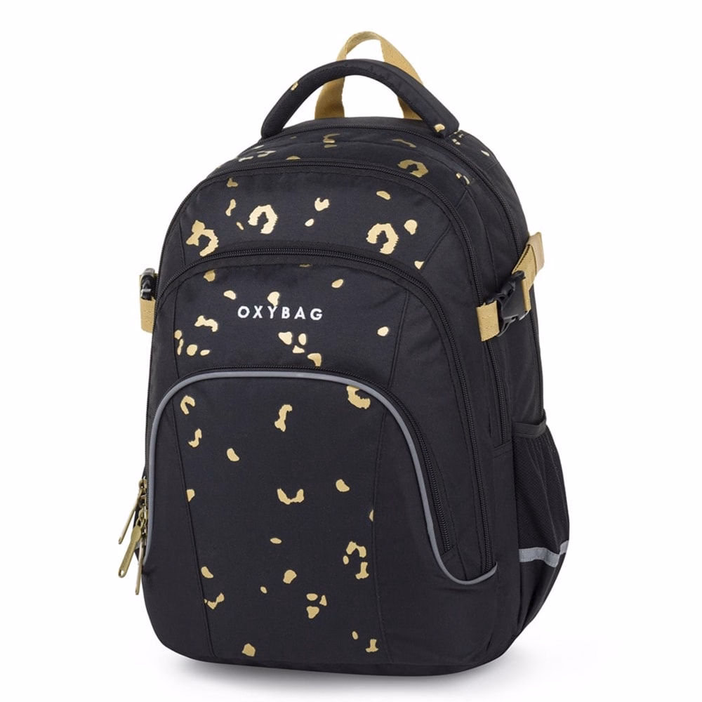 Hátizsák OXY Scooler Magnolia