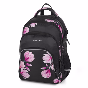 Hátizsák OXY Scooler Magnolie