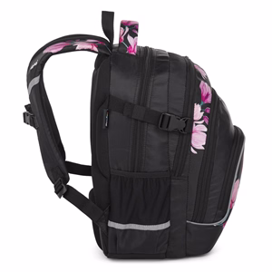 Hátizsák OXY Scooler Magnolie