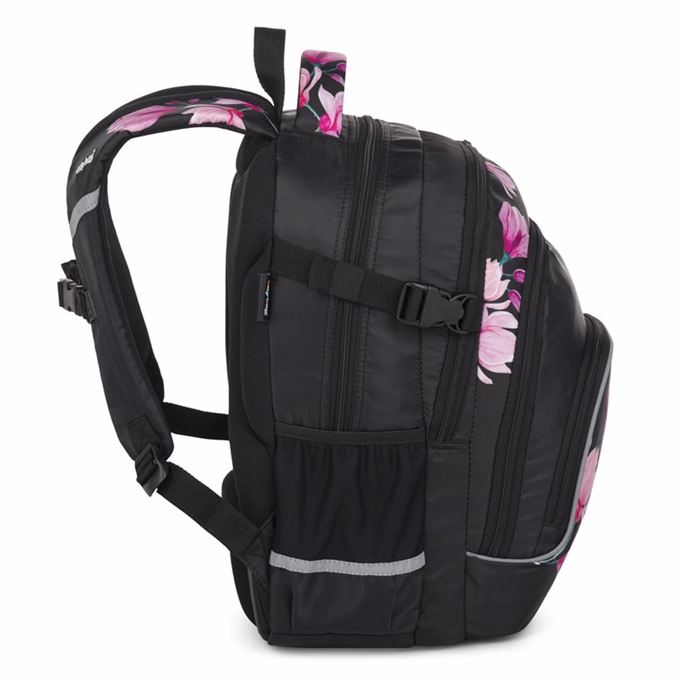 Hátizsák OXY Scooler Magnolie