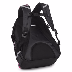 Hátizsák OXY Scooler Magnolie