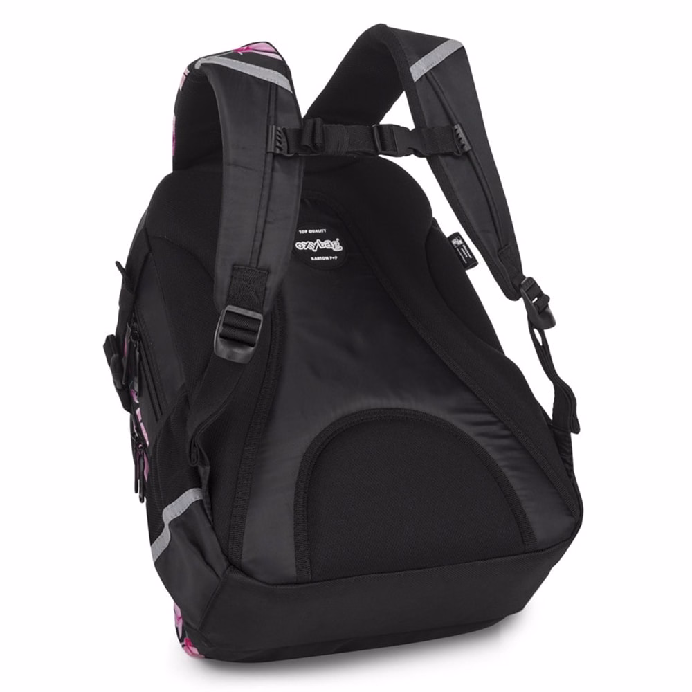 Hátizsák OXY Scooler Magnolie