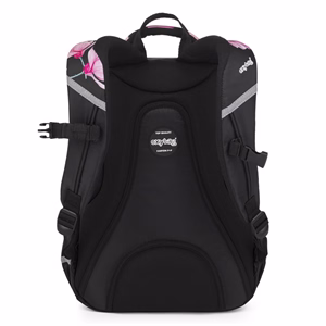 Hátizsák OXY Scooler Magnolie