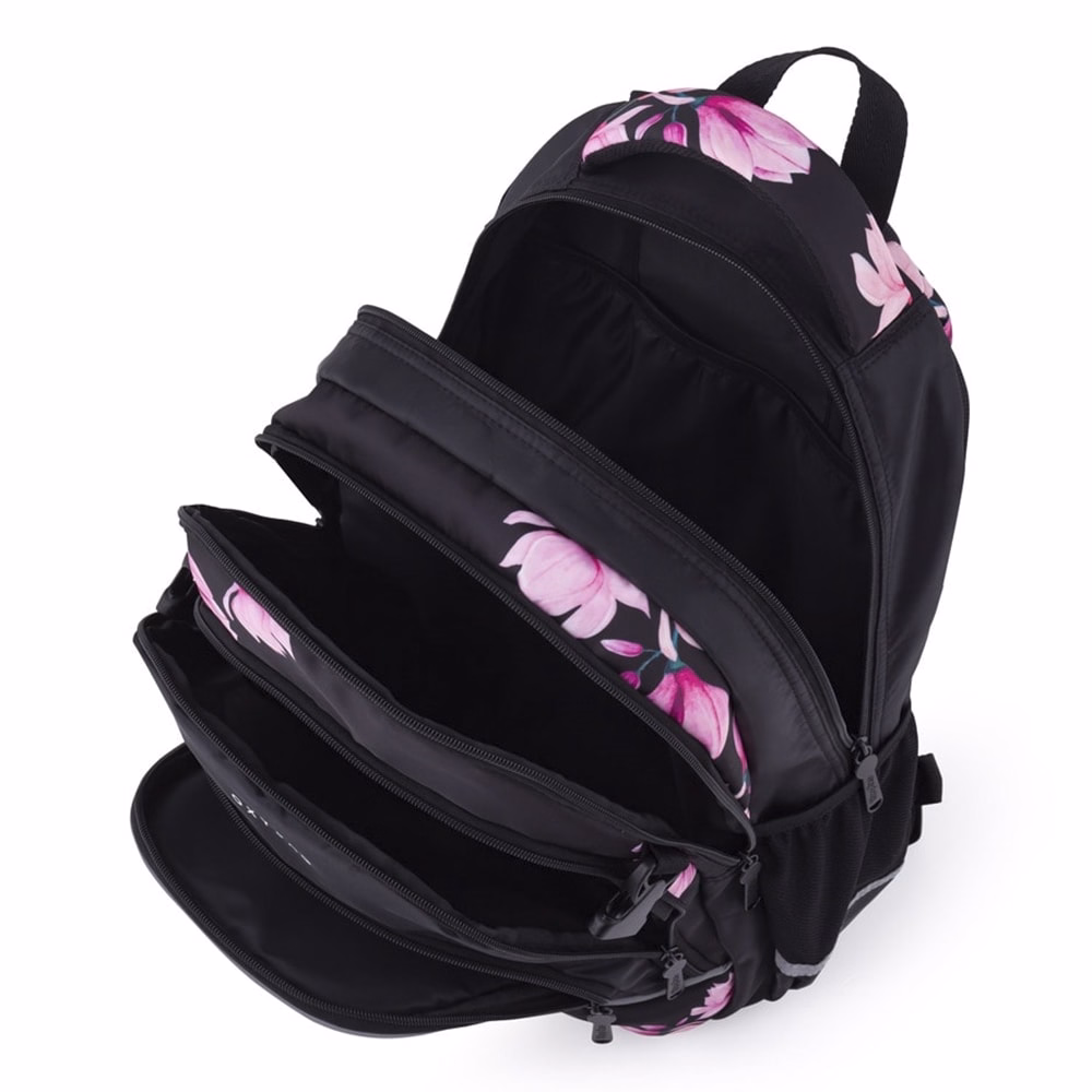 Hátizsák OXY Scooler Magnolie