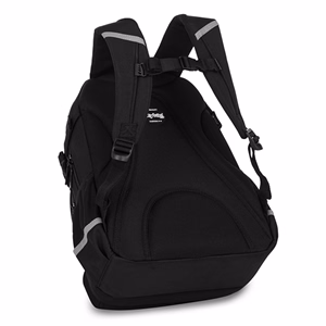 Hátizsák OXY Scooler Black