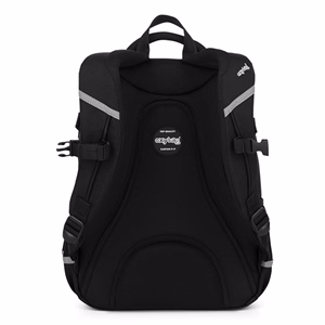 Hátizsák OXY Scooler Black