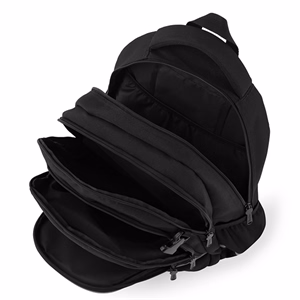Hátizsák OXY Scooler Black