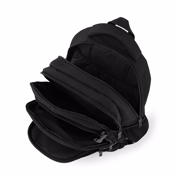 Hátizsák OXY Scooler Black