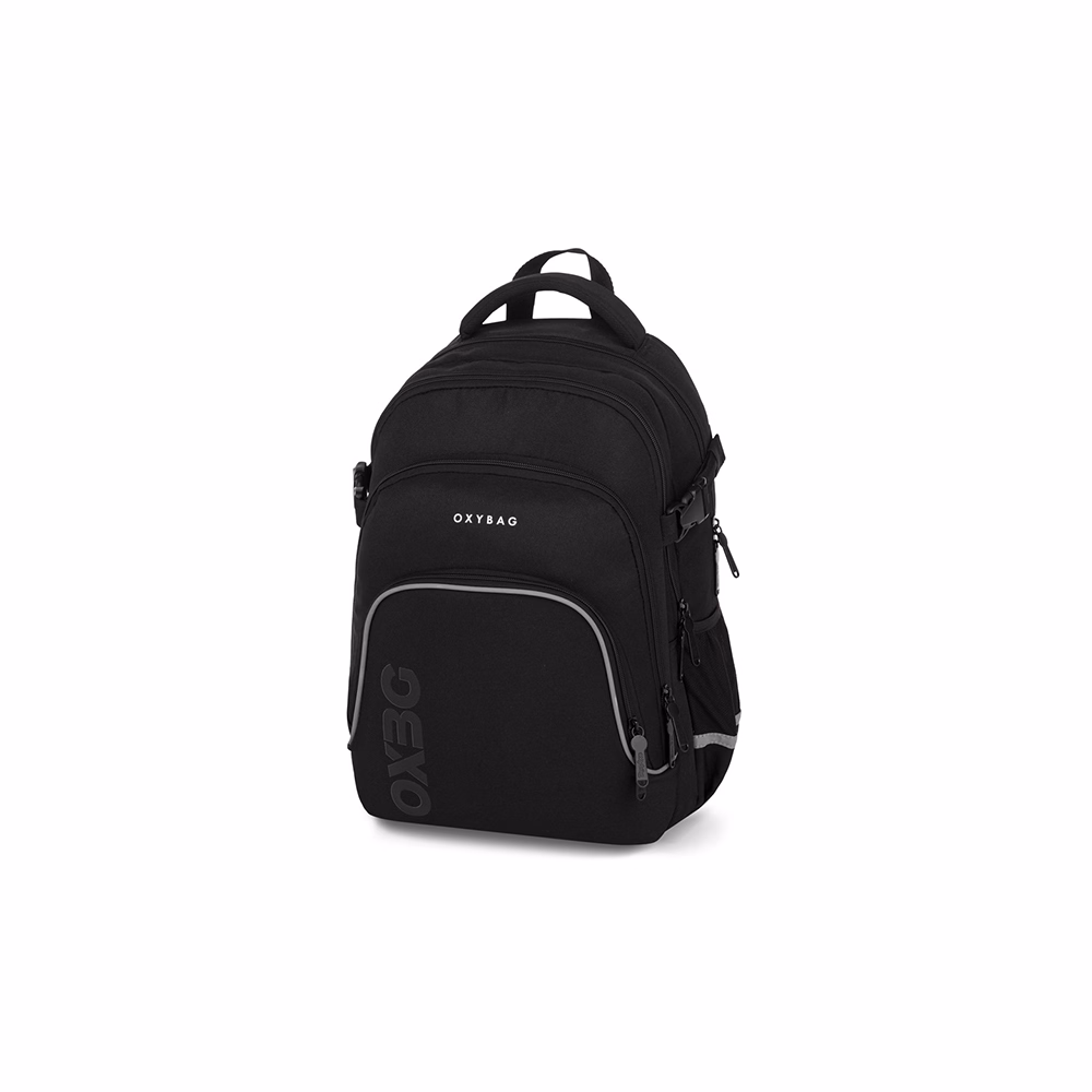 Hátizsák OXY Scooler Black