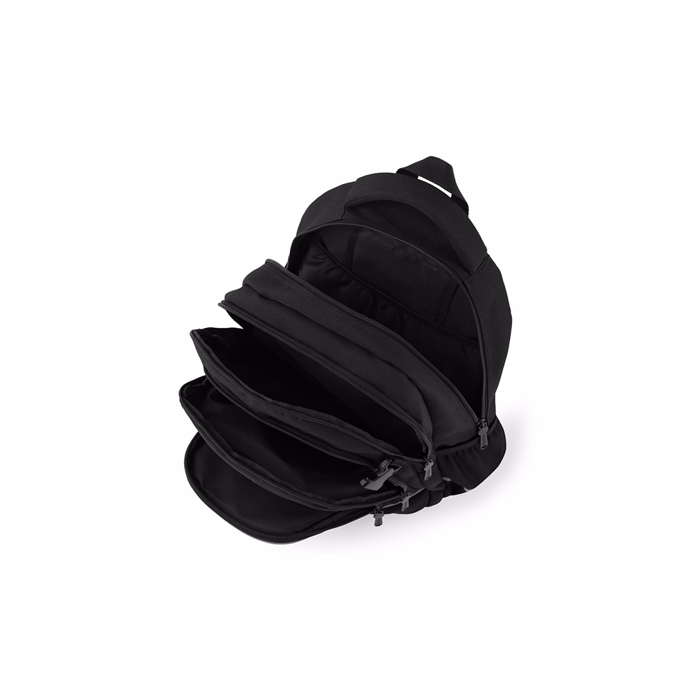 Hátizsák OXY Scooler Black