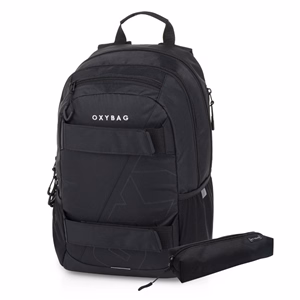 Hátizsák OXY Sport Black