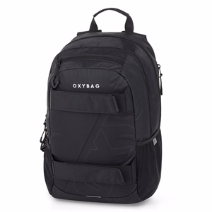 Hátizsák OXY Sport Black
