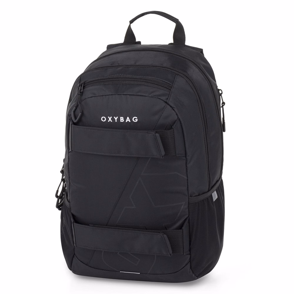 Hátizsák OXY Sport Black
