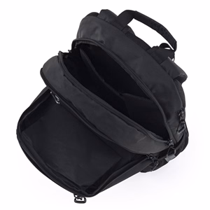 Hátizsák OXY Sport Black