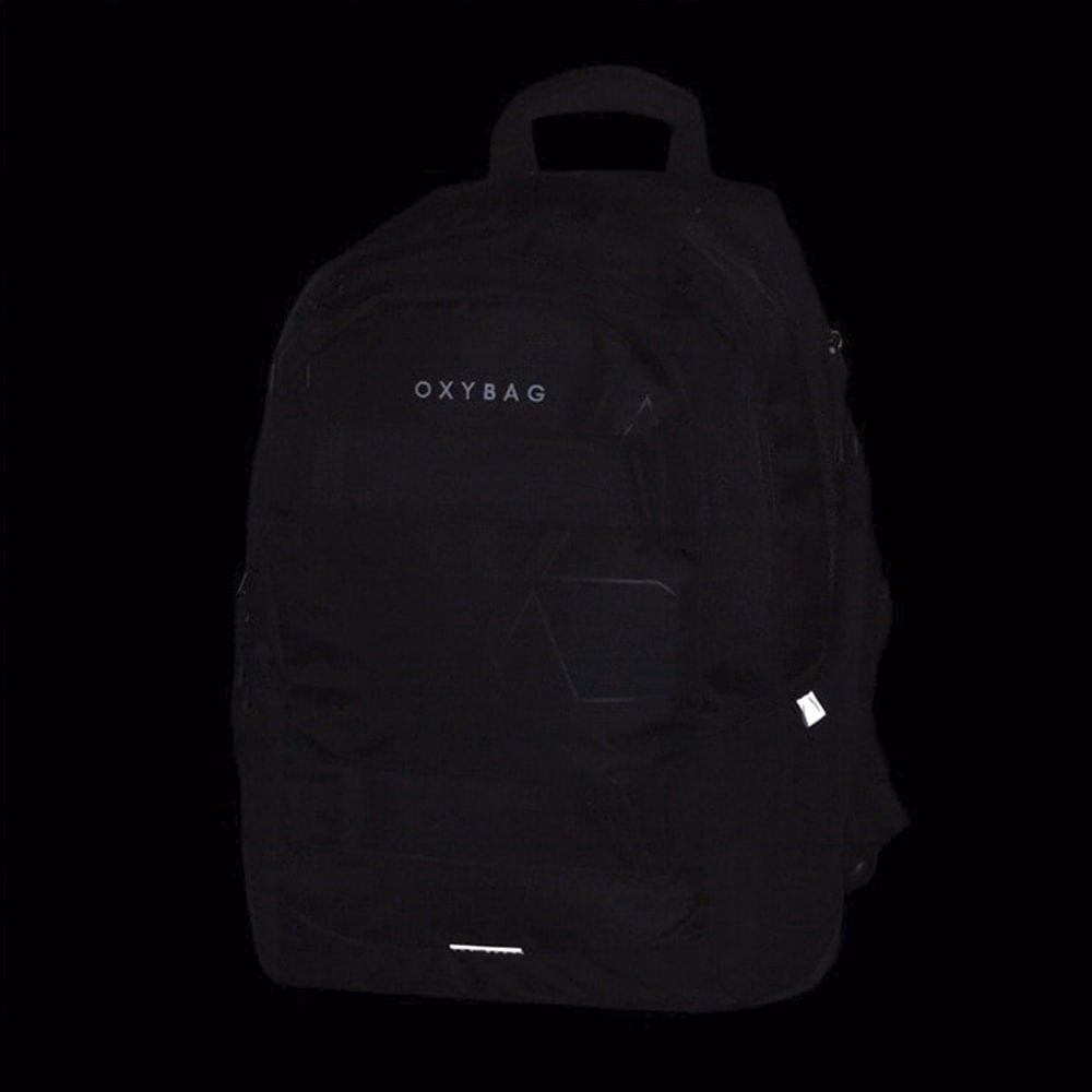 Hátizsák OXY Sport Black