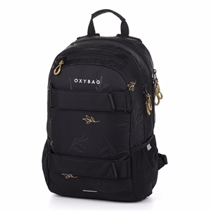 Hátizsák OXY Sport Flowers 2